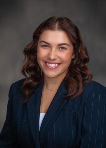 Trustee Abygail Deemer