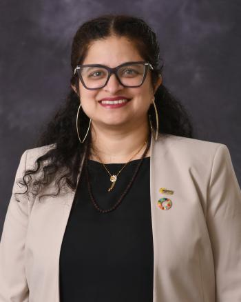 Deepa Vedavyas