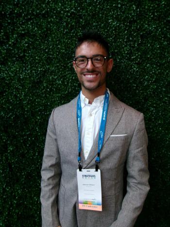 Dominic Peer Educator