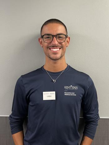 Dominic Chifulini KSoW