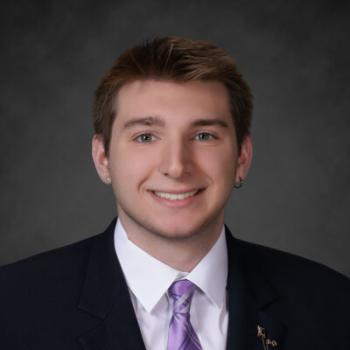 Jeffrey cochran Headshot