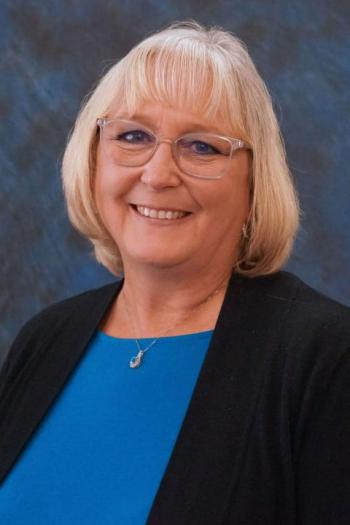 Headshot of Karen Mascolo