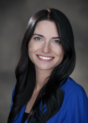 Q&A with American Sign Language (ASL) Professor Lauren Lemley, M.Ed.