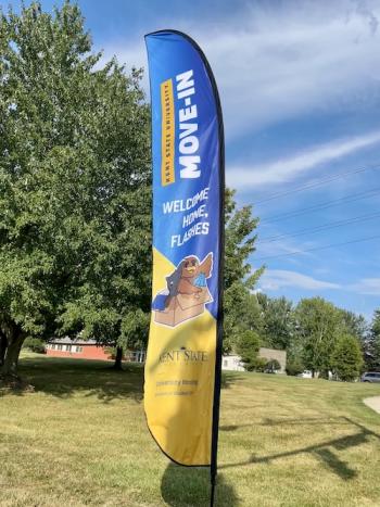 Move in banner created by Luana