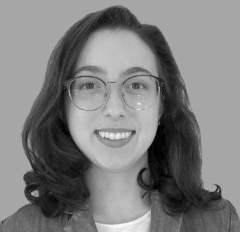 Morgan Mackey's headshot