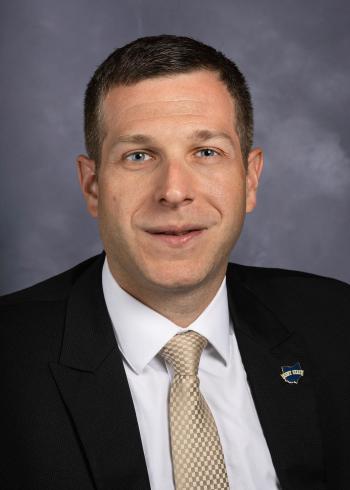 Trustee Christian Palich