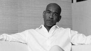 Paul Tazewell headshot