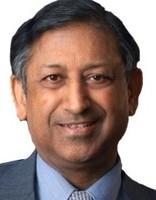 Raj Aggarwal