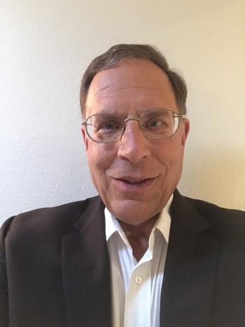 Richard "Reb" Benson