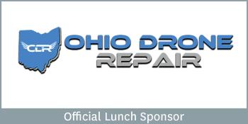 Dronavation Lunch Sponsor Ohio Drone Repair