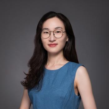 Hua Li headshot - courtesy of Xi'an Jiaotong-Liverpool University