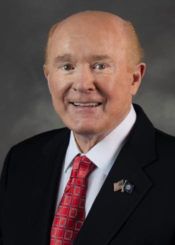 Trustee Edward Crawford