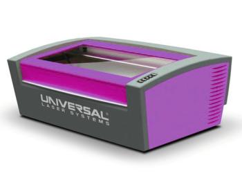 DI Hub Purple Laser