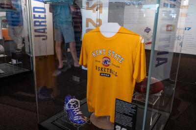 HOF Exhibit