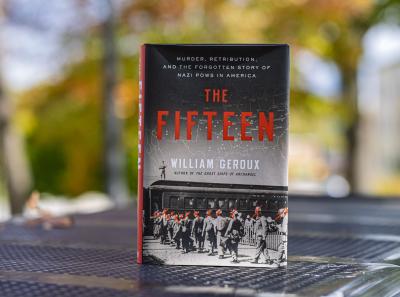 The Fifteen Page Turner