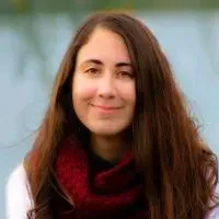 Portrait of Anna Anello