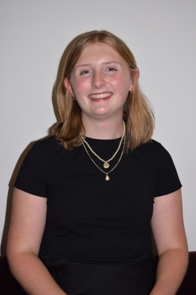 Cate McNamara headshot