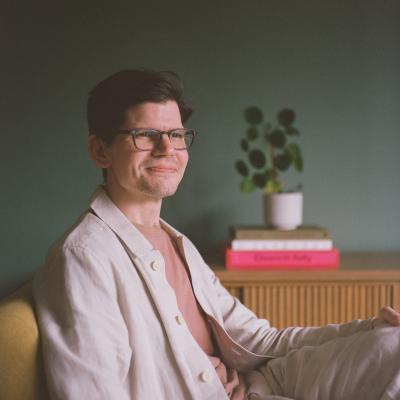 CHRISTIAN WOLTMAN
