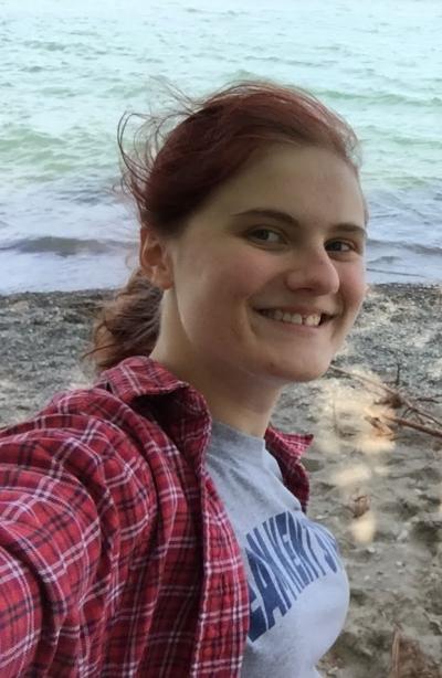 Headshot of Daiyanera Kelsey