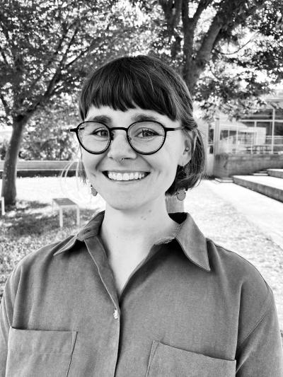 Anna Kruse Headshote