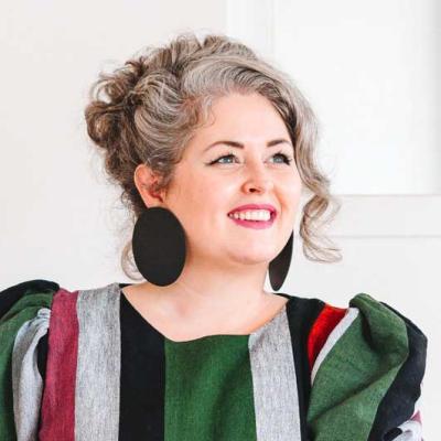 Molly Fitzpatrick