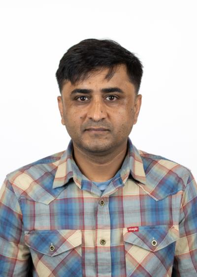 Nomi Ghulamullah