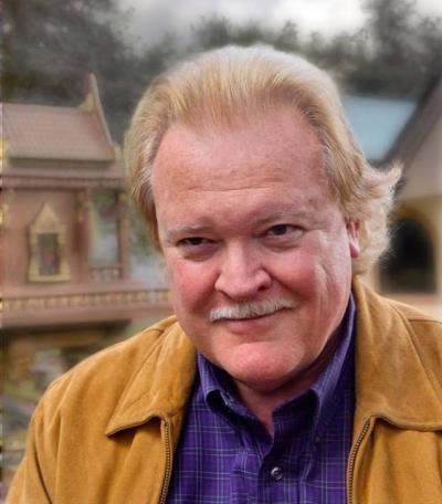 Robert McDowell
