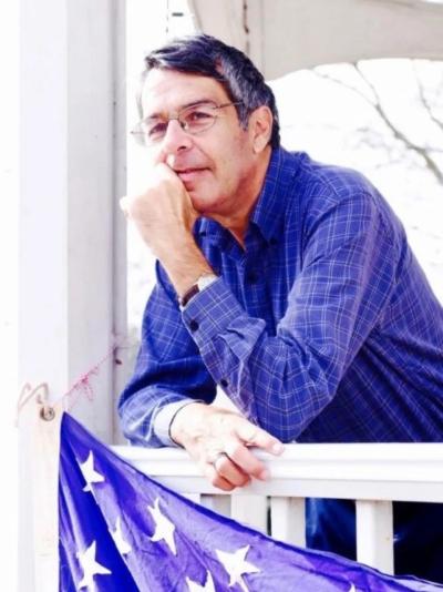 Photo of Roger DiPaolo