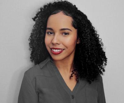 Tiera Moore Headshot