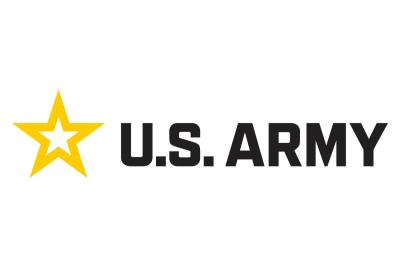 Official US Army logo 2023 BAYCB