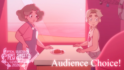 A clip from "Fish 'n' Chips"