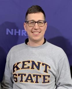 Image of David Dreyer