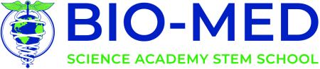 Logo for Bio-Med Science Academy STEM School