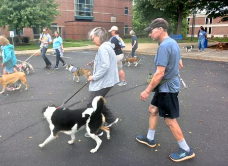 Flash Dash 5K at Ģ����ý Tuscarawas