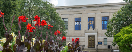 The Kent State University Museum