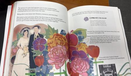 2023 Stories Connecting Generations Book 