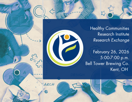 2026 Research Exchange advertisement postcard