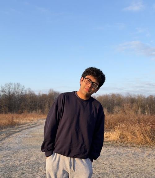 Ahuja,Rishi