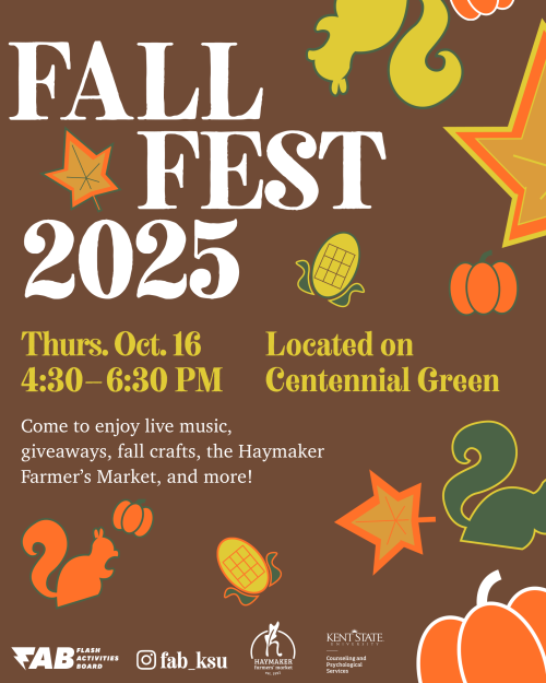 Fab Fall Fest
