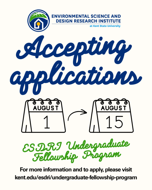 Application flyer