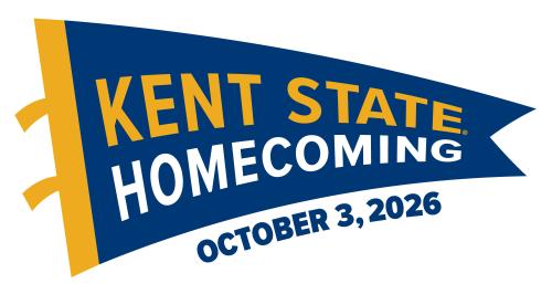 Homecoming October 3, 2026