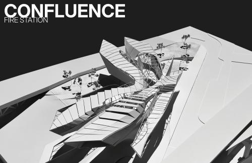 Confluence: Fire Station project by Ryan Shaw