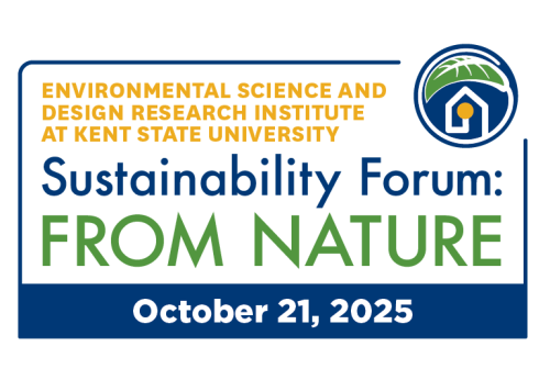 Sustainability Forum: From Nature