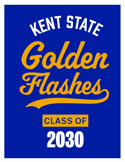 New Graduate Pride Pieces - Posters Version 1