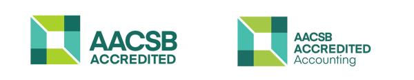 AACSB Accredited