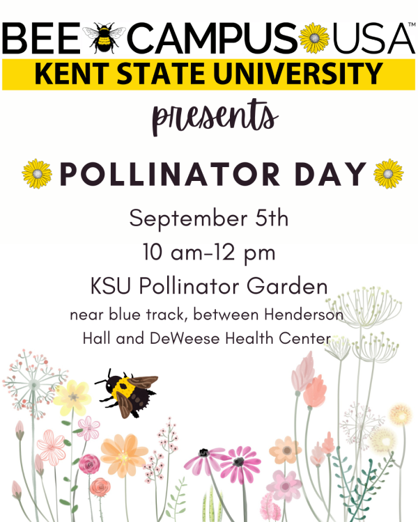 Pollinator Day 
