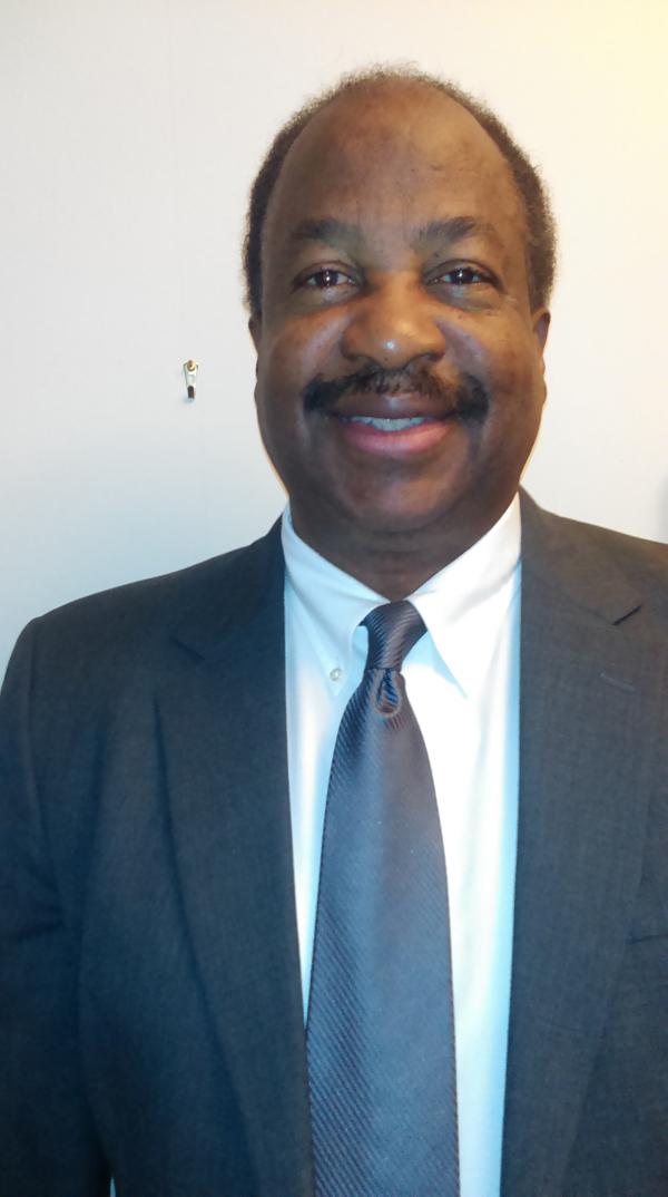 Lafayette (Lafe) Tolliver, '71, of Toledo, OH