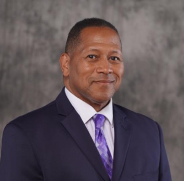 Benjamin Holbert III, '84