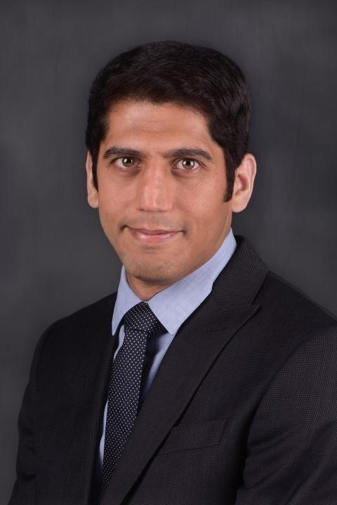 Dr Hossein Mirinejad