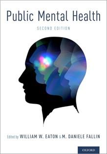 Public Mental Health Textbook